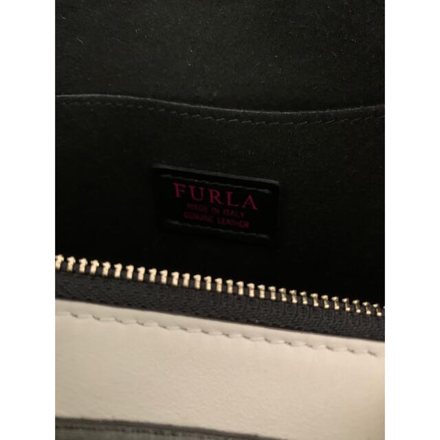 Furla(フルラ)のFURLA  フルラ ショルダーバッグ  2way バッグ67,000円 レディースのバッグ(ショルダーバッグ)の商品写真