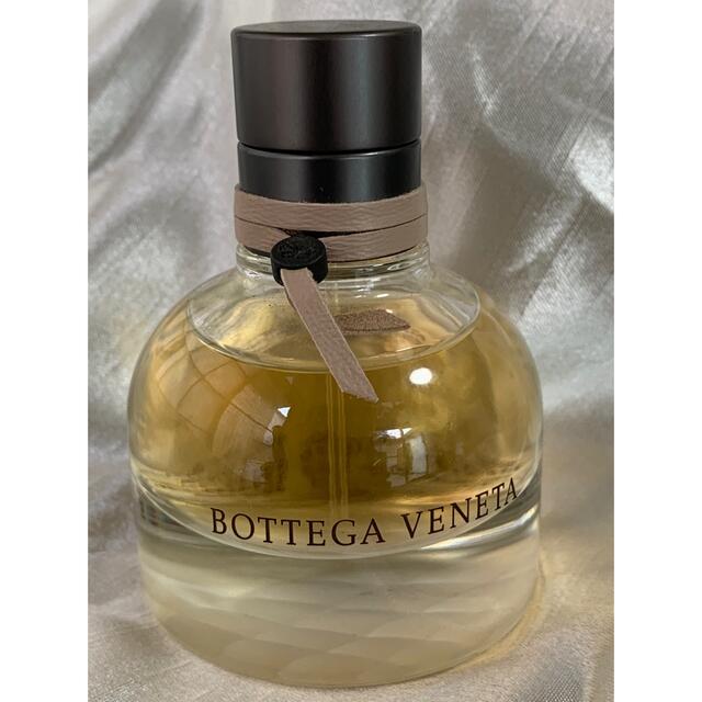 Bottega Veneta(ボッテガヴェネタ)のBottega Veneta   香水30㎖ コスメ/美容の香水(香水(女性用))の商品写真