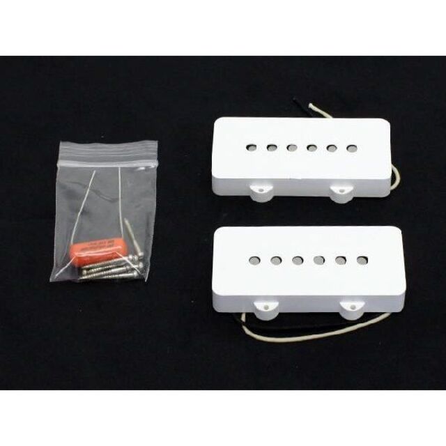 ピックアップ LINDY FRALYN JAZZMASTER PICKUP