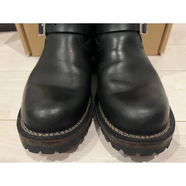 WESCO BOSS 8H ウエスコ ボス ブーツ クロムハーツブーツ