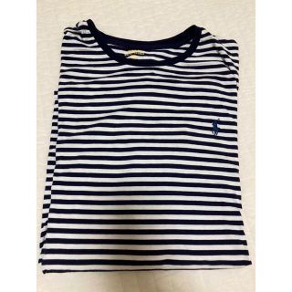 ポロラルフローレン(POLO RALPH LAUREN)のPOLO Ralph Lauren ボーダーシャツ(Tシャツ/カットソー(半袖/袖なし))