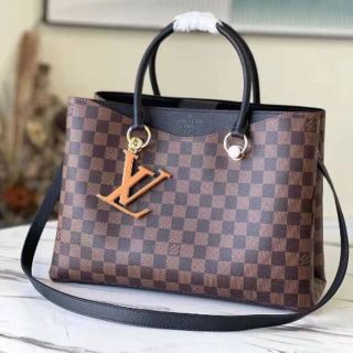 ヴィトン(LOUIS VUITTON) チャーム トートバッグ(レディース)の通販 ...