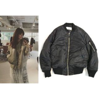 新品 LI HUA リーファー ウィンドブレーカー shuma.mx