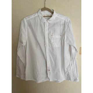 ナチュラルランドリー(NATURAL LAUNDRY)のNatural Laundry長袖シャツ(シャツ/ブラウス(長袖/七分))