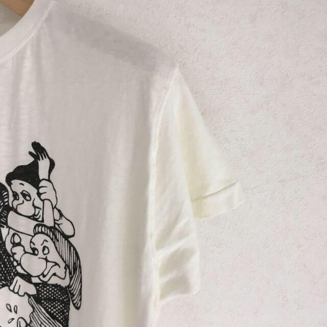 セディショナリーズ 白雪姫tシャツ snow white セディショナリーズ 白雪姫tシャツ snow white