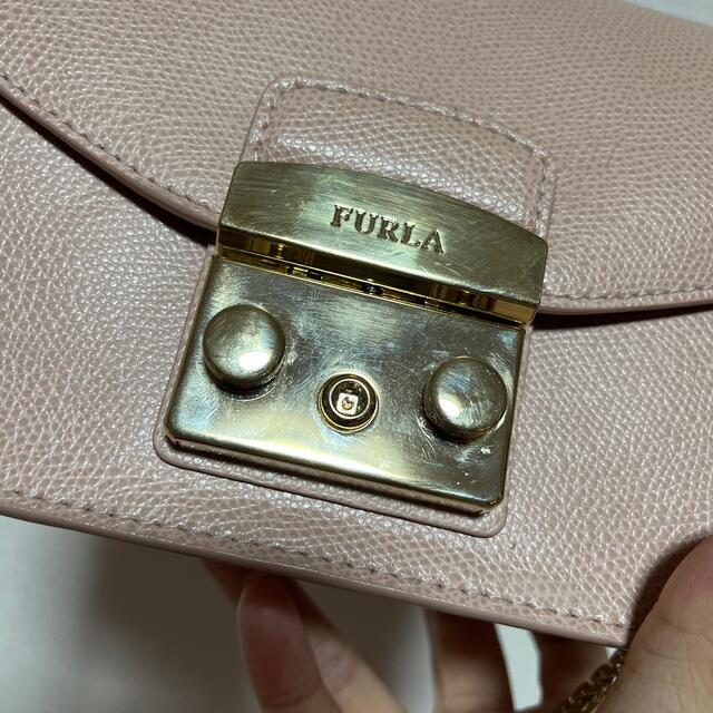 Furla(フルラ)のfurla メトロポリタン ショルダーバッグ レディースのバッグ(ショルダーバッグ)の商品写真