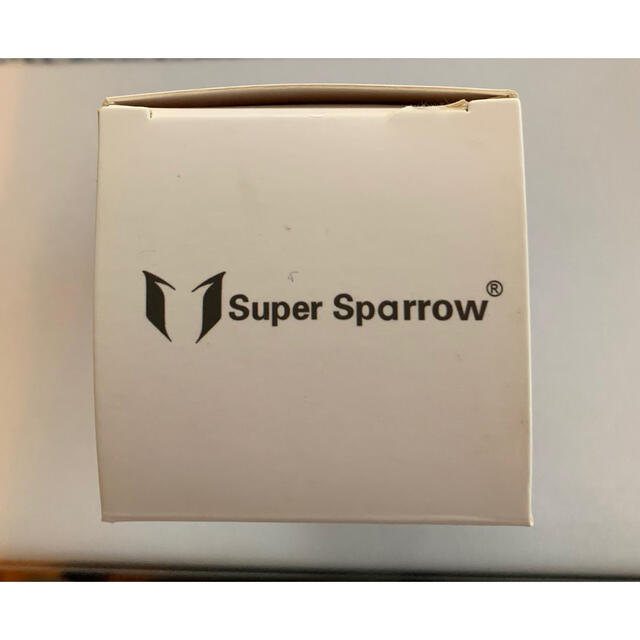 Super Sparrow スポーツボトル500ml インテリア/住まい/日用品のインテリア/住まい/日用品 その他(その他)の商品写真