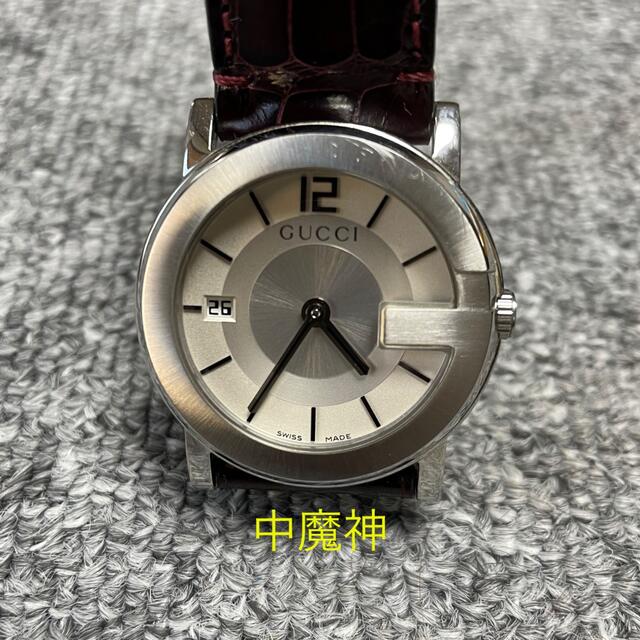 グッチ メンズ 時計 101J メンズ 時計 soleimanianlaw.com
