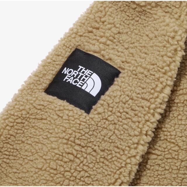 THE NORTH FACE(ザノースフェイス)の【新品正規品】THE NORTH FACE ノースフェイス リモフリース M  メンズのジャケット/アウター(その他)の商品写真