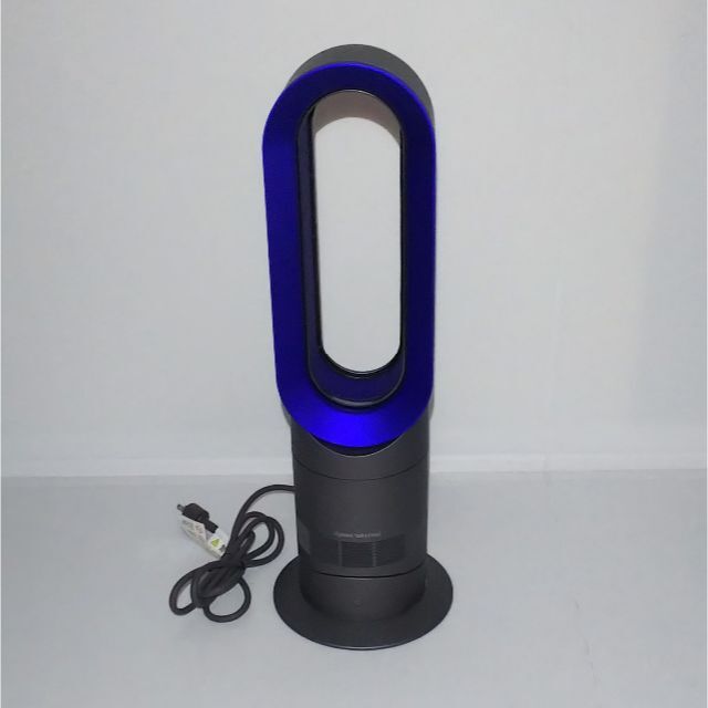 Dyson(ダイソン)の【ほぼ新品】2021年製 Dysonダイソン Hot Cool AM09 スマホ/家電/カメラの冷暖房/空調(扇風機)の商品写真