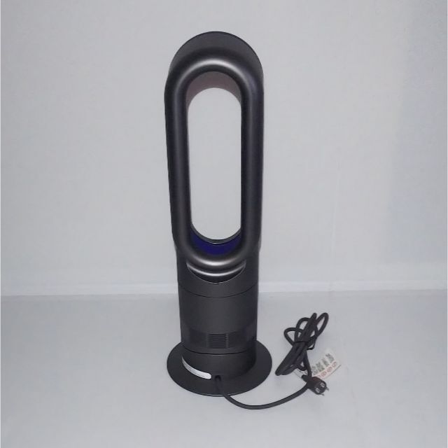 Dyson(ダイソン)の【ほぼ新品】2021年製 Dysonダイソン Hot Cool AM09 スマホ/家電/カメラの冷暖房/空調(扇風機)の商品写真