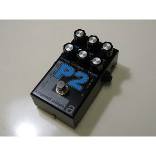 値下げAMT electronics P2  Peavey5150(エフェクター)