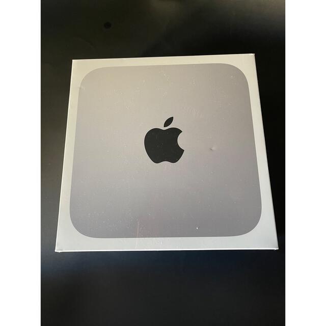 新品未開封　Mac mini