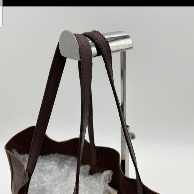Bottega Veneta(ボッテガヴェネタ)の美品✨ボッテガヴェネタ イントレッチオ ミラージュ トートバッグ レディースのバッグ(トートバッグ)の商品写真
