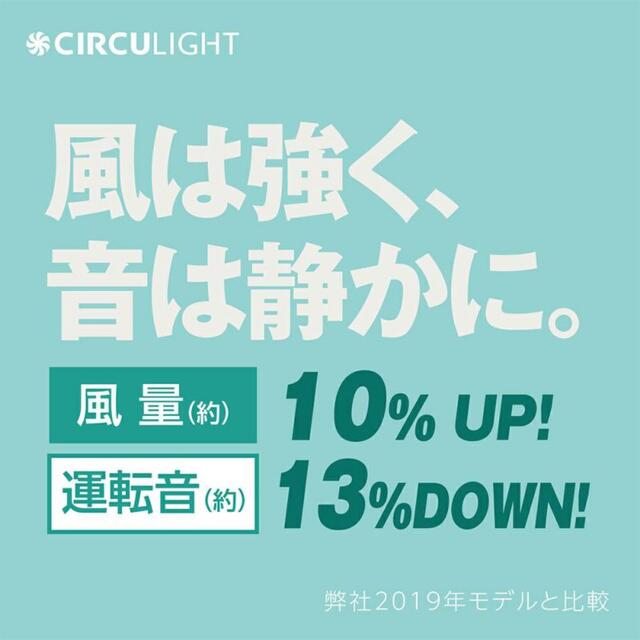 ドウシシャ(ドウシシャ)の【美品・匿名配送無料】サーキュライト 引掛け/昼白光モデル インテリア/住まい/日用品のライト/照明/LED(天井照明)の商品写真