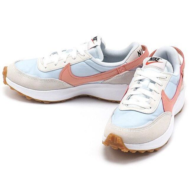 ナイキ ウィメンズ ワッフル 　 NIKE WMNS WAFFLE DEB