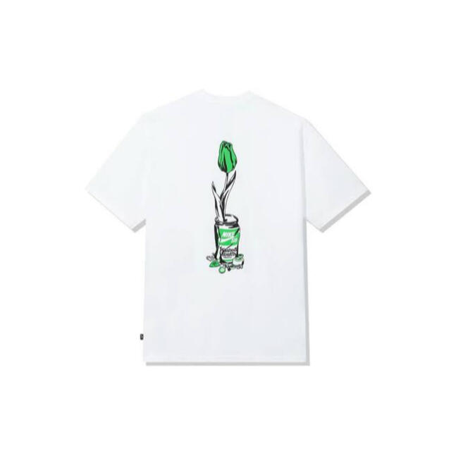 WASTED YOUTH x Nike SB LOGO TEE XL