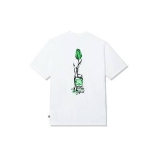 ジーディーシー(GDC)のNike SB × Wasted Youth Logo Tee White XL(Tシャツ/カットソー(半袖/袖なし))