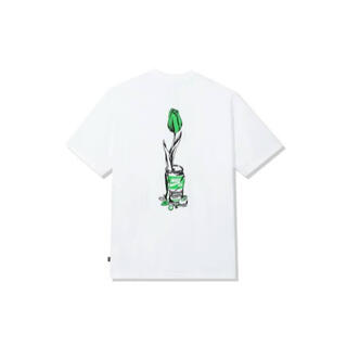 ジーディーシー(GDC)のNike SB × Wasted Youth Logo Tee White XL(Tシャツ/カットソー(半袖/袖なし))