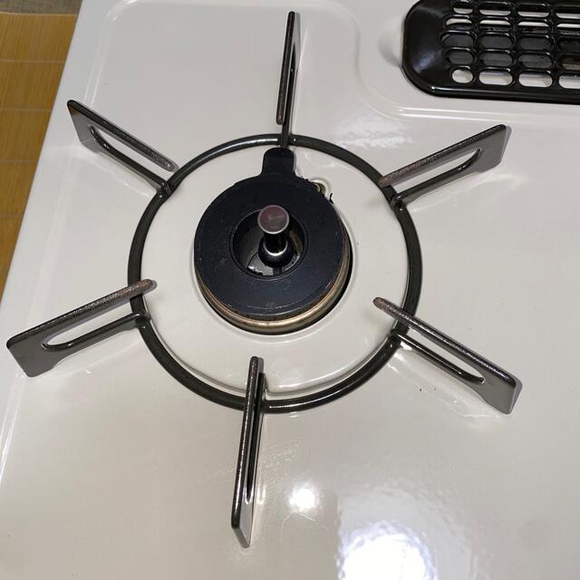 Rinnai製 ガステーブル(プロパン) - 調理機器