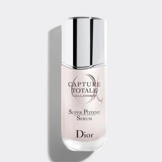 【専用】DIOR カプチュール トータル セル ENGY