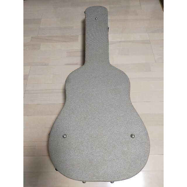 コールクラークHARDケース 楽器のギター(ケース)の商品写真