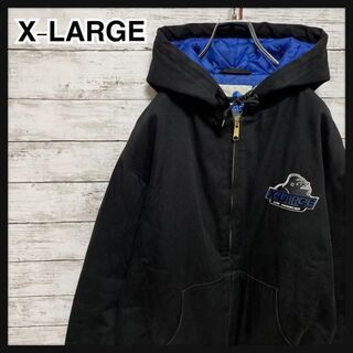 XLARGE - ニューエラ エクストララージ コーチジャケットの通販 by 