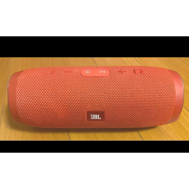 その他JBL charge3