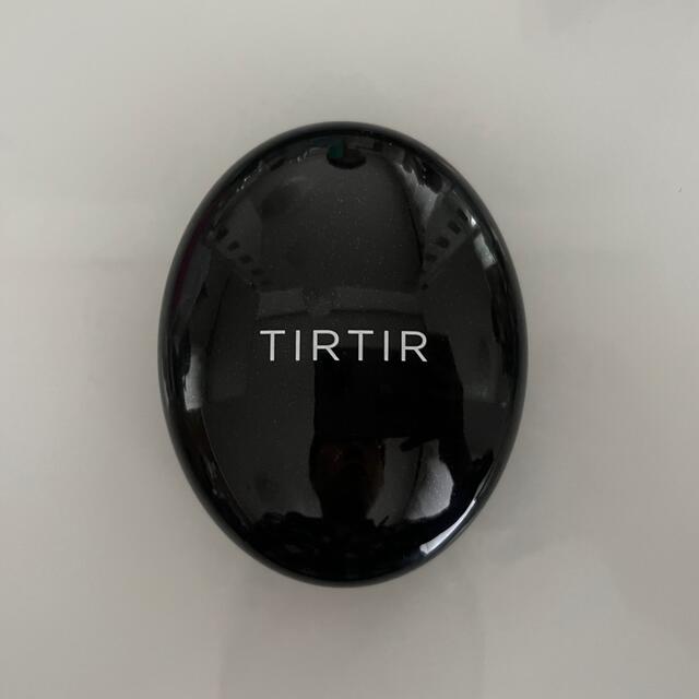 TIRTIR MASK FIT CUSHION 21 クッションファンデーション コスメ/美容のベースメイク/化粧品(ファンデーション)の商品写真