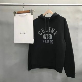 セリーヌ パーカーの通販 700点以上 | celineを買うならラクマ
