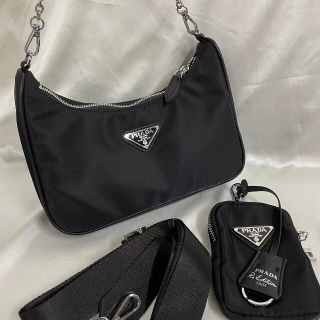 プラダ ショルダーバッグ(レディース)の通販 10,000点以上 | PRADAの ...