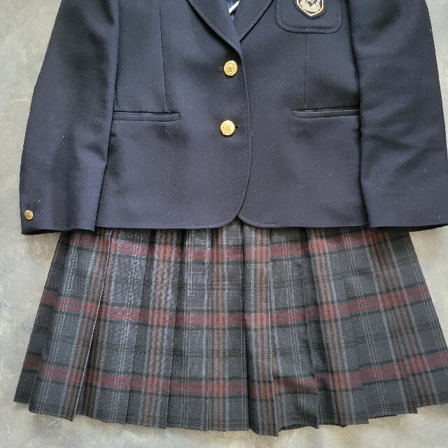 高校　制服　本物　コスプレ用