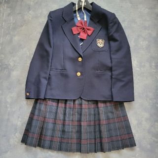 高校 女子 制服 本物 コスプレの通販 by my shop |ラクマ