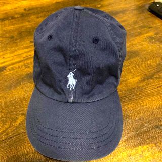 ポロラルフローレン(POLO RALPH LAUREN)のpolo Ralph Lauren キャップ(キャップ)