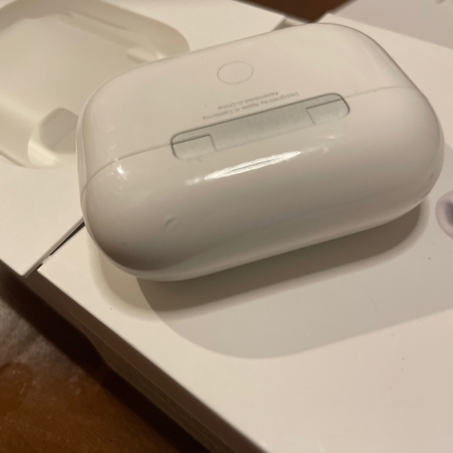 【国内正規品】AirPods Pro