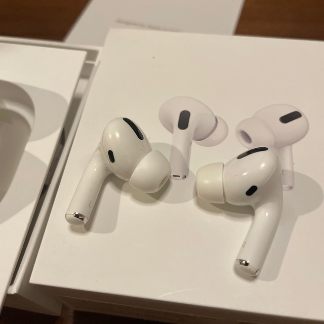 【国内正規品】AirPods Pro