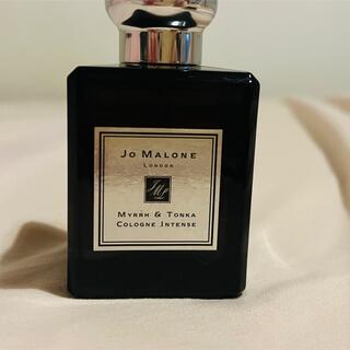 ジョーマローン(Jo Malone)のジョーマロン 香水バニラ系♥️(香水(女性用))