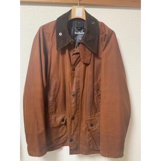 バーブァー(Barbour)の【オン様専用】Barbour BEDALE ４０ ビデイル バブアー ブラウン(ブルゾン)