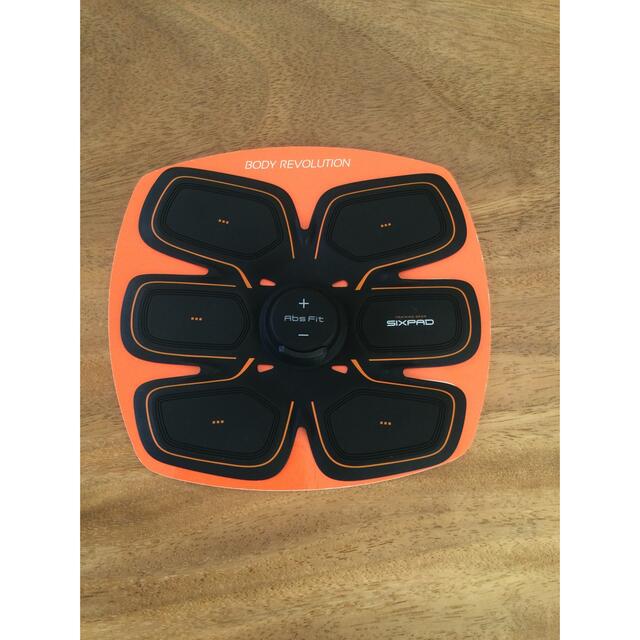 MTG SIXPAD シックスパッド アブズフィット2 充電式 【ファッション