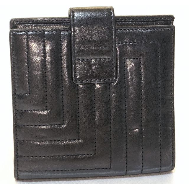 Bally(バリー)のBALLY バリー 二つ折り 財布 ウォレット レディース メンズ D12 レディースのファッション小物(財布)の商品写真