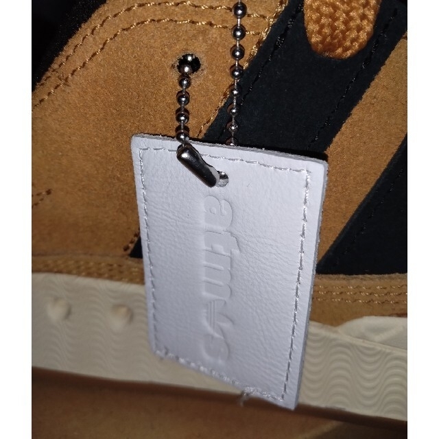 adidas(アディダス)のADIDAS ADIMATIC OG SHOEBOX ATMOS　28.0cm メンズの靴/シューズ(スニーカー)の商品写真