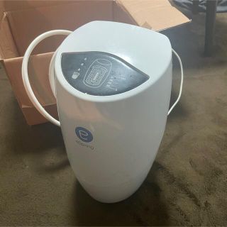 アムウェイ(Amway)のAmway アムウェイ eSpringⅡ 浄水器　☆お値下げ致しました☆(浄水機)