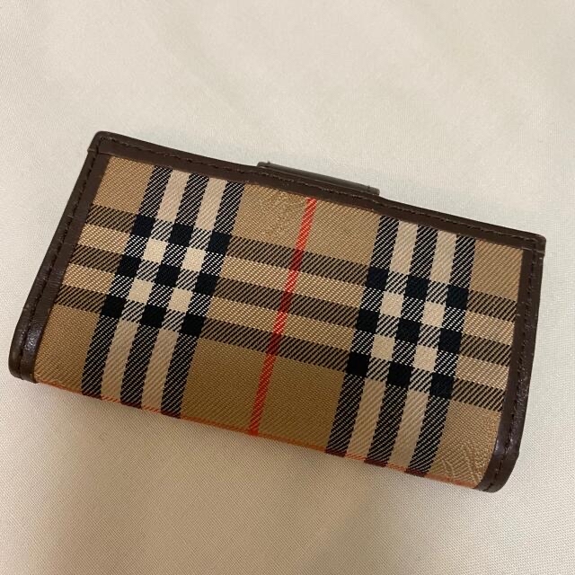 BURBERRY(バーバリー)のBurberry バーバリー キーケース レディースのファッション小物(キーケース)の商品写真