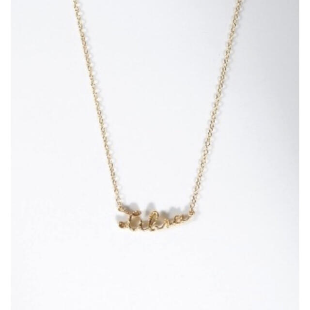 noguchi BIJOUX 星座ネックレス天秤座 最も優遇の vivacf.net