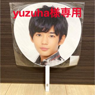 yuzuha様専用(アイドルグッズ)