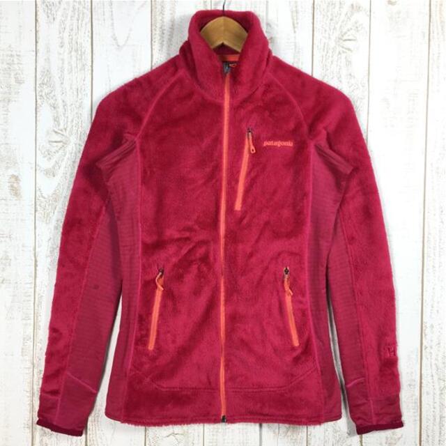 patagonia(パタゴニア)のWOMENs S  パタゴニア R2 ジャケット R2 JACKET レギュレー レディースのファッション小物(その他)の商品写真