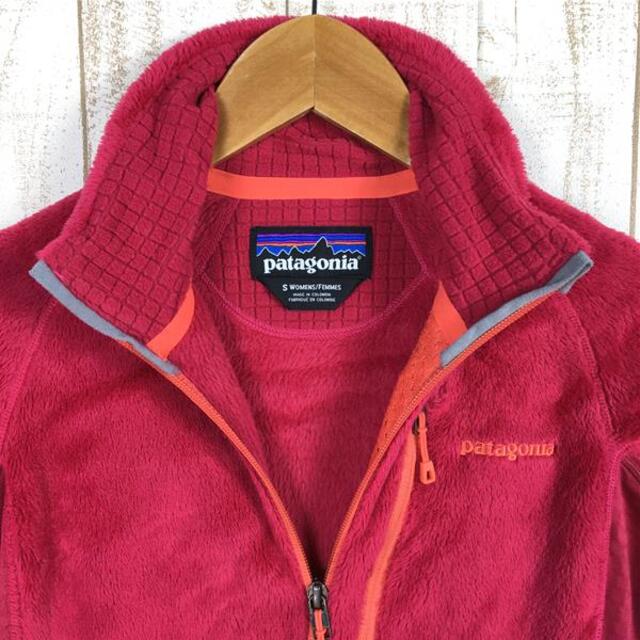 patagonia(パタゴニア)のWOMENs S  パタゴニア R2 ジャケット R2 JACKET レギュレー レディースのファッション小物(その他)の商品写真