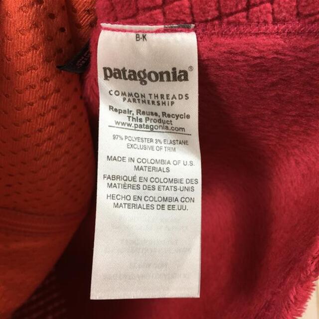 patagonia(パタゴニア)のWOMENs S  パタゴニア R2 ジャケット R2 JACKET レギュレー レディースのファッション小物(その他)の商品写真