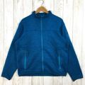 MENs M  アークテリクス コバート カーディガン Covert Cardi