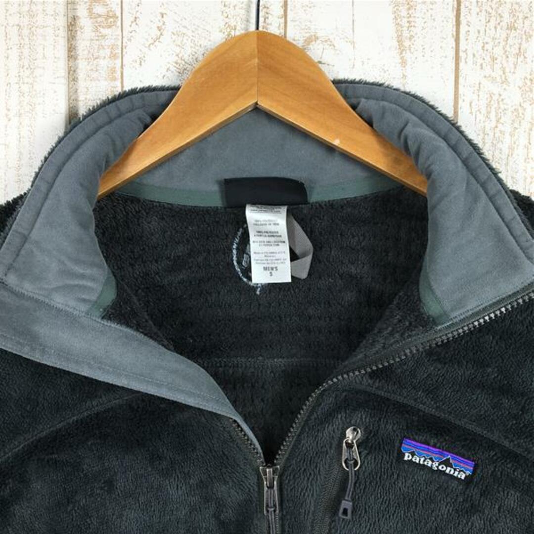 patagonia(パタゴニア)のMENs S  パタゴニア R4 ジャケット R4 JACKET レギュレーター メンズのメンズ その他(その他)の商品写真